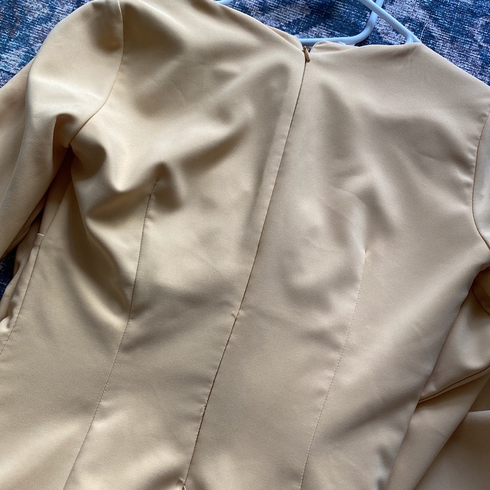 🆕 ZARA Dress - Picture 10 of 11